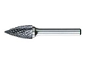 CARBIDE BUR SG DBL